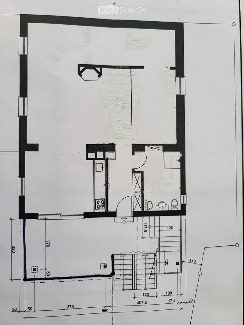 Appartement Astano Malcantone (4)