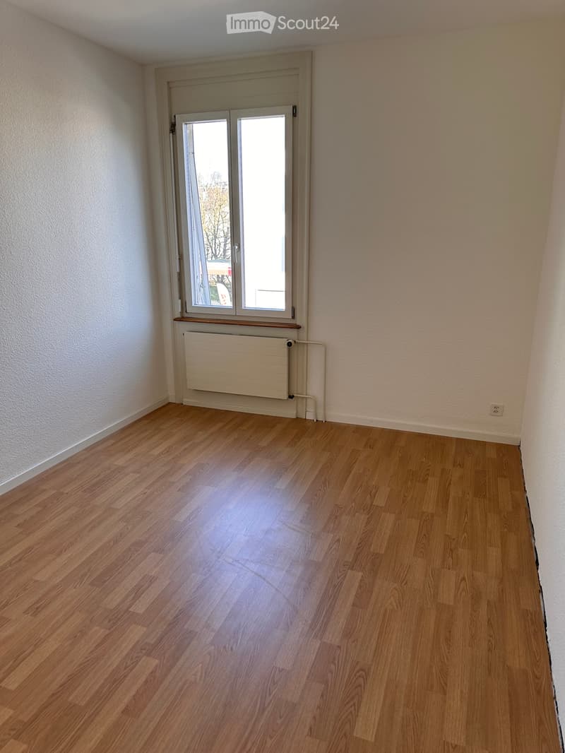 Appartement de 3,5 pièces dans un immeuble ancien à Binnigen (5)