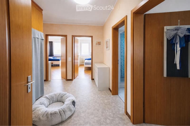 Maison bifamiliale (5)
