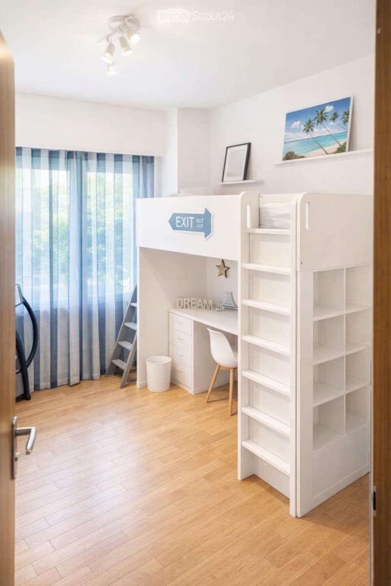 Maison bifamiliale (3)