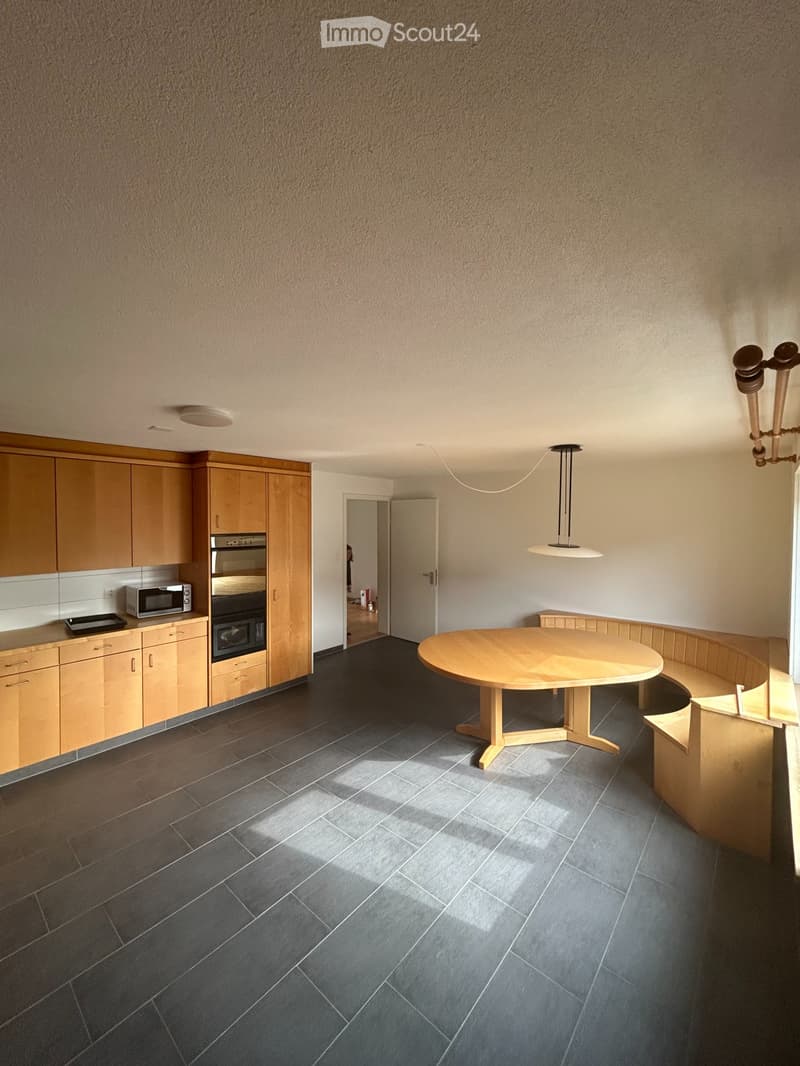 Appartamento maisonette con ingresso privato e giardino (4)