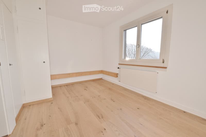 Appartamento maisonette con ingresso privato e giardino (5)