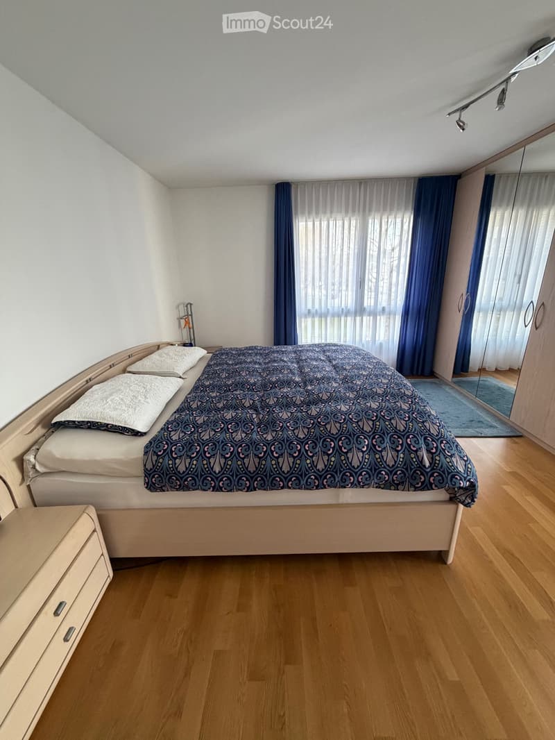 Appartement 4 ½ pièces à Urtenen-Schönbühl à vendre (3)