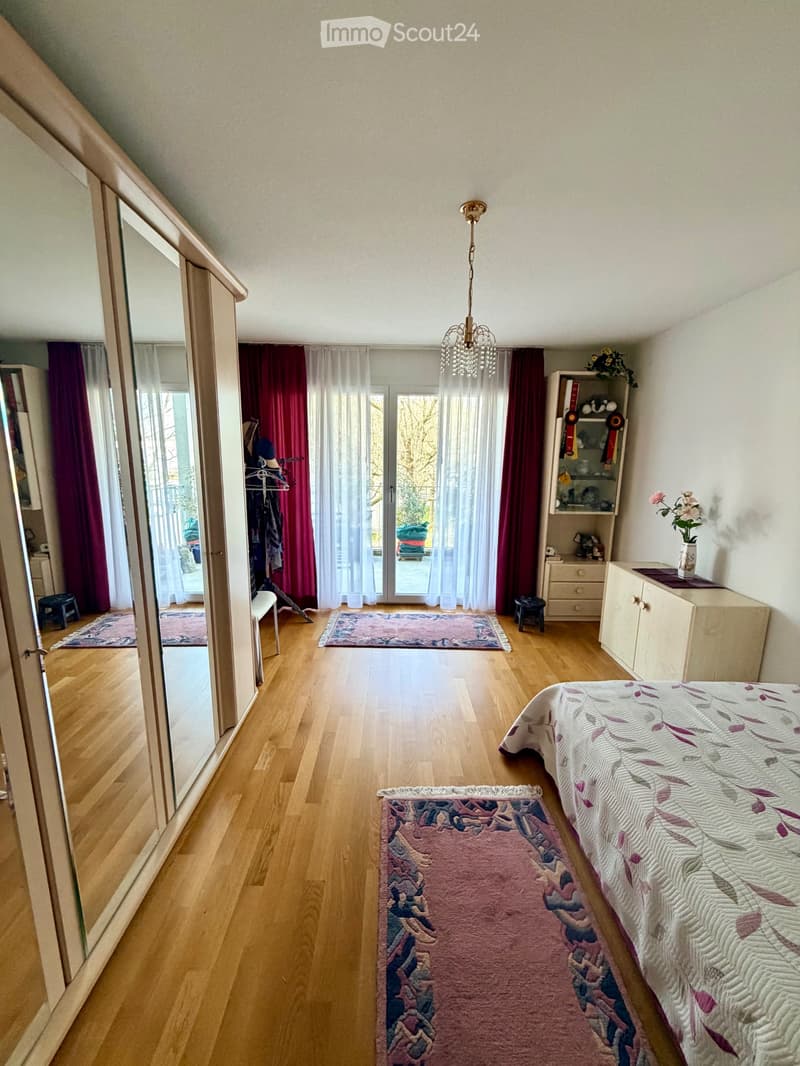 Appartement 4 ½ pièces à Urtenen-Schönbühl à vendre (4)