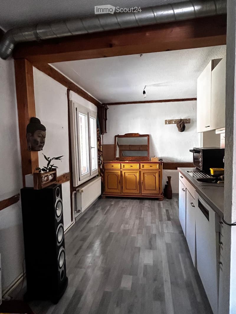 Monolocale in affitto (1)