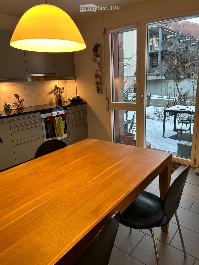 Appartamento di 5 locali (2)