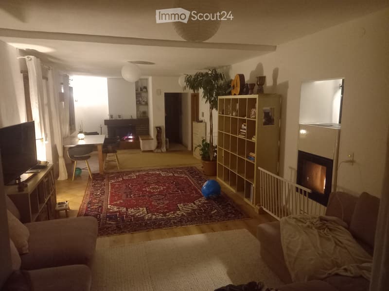 Belle maison à un pas de Cabbio (5)