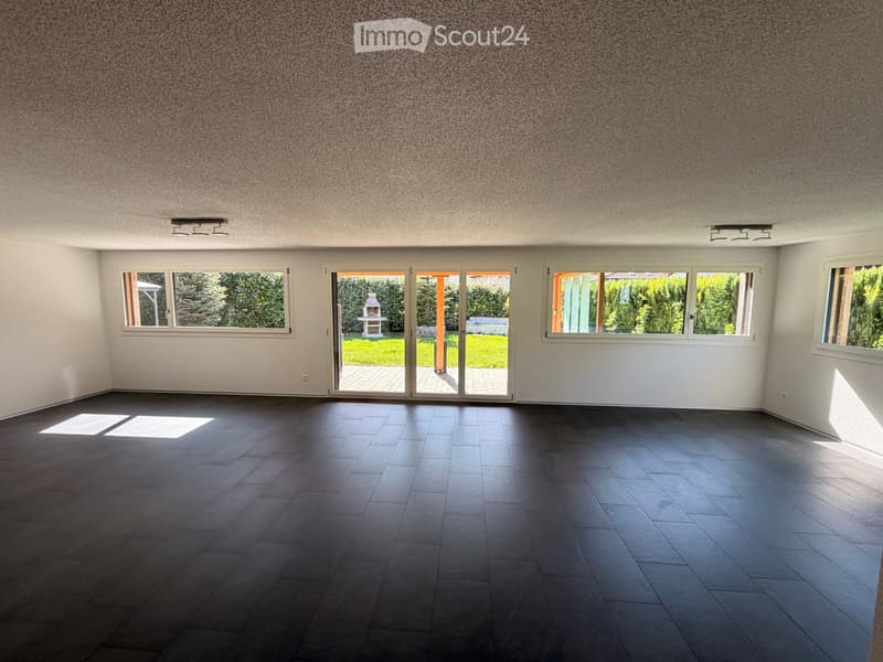 Maison de famille exclusive de 5,5 pièces dans un cadre idyllique (2)