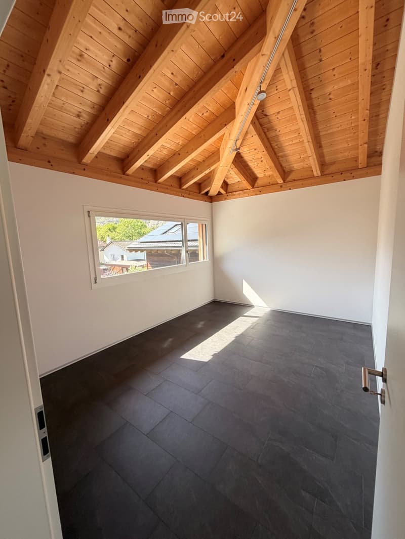 Maison de famille exclusive de 5,5 pièces dans un cadre idyllique (3)