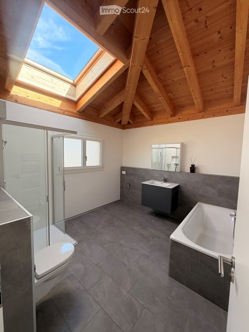 Maison de famille exclusive de 5,5 pièces dans un cadre idyllique (4)