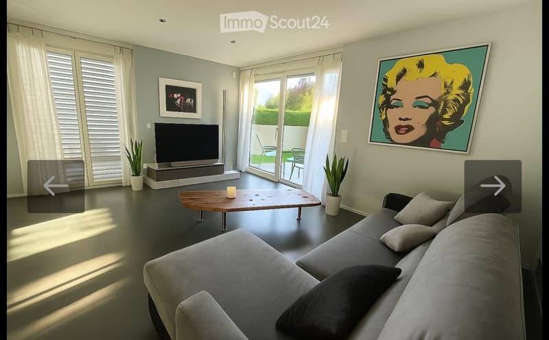 Maison unifamiliale 5.5 pièces (2)
