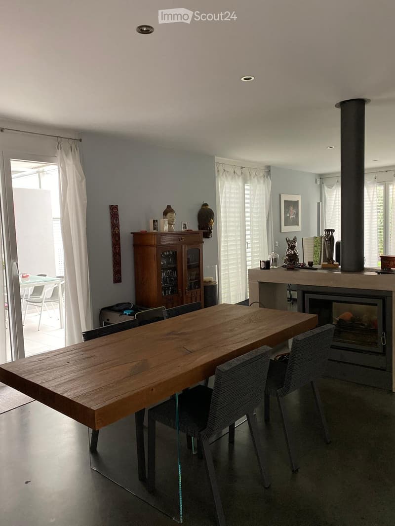 Maison unifamiliale 5.5 pièces (3)