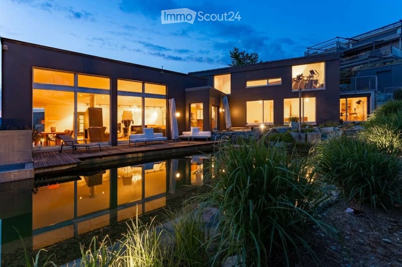 Villa exclusive avec piscine et vue de rêve (1)