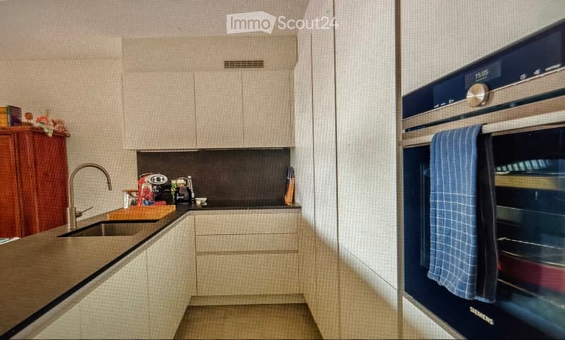 Appartement moderne 4,5 pièces à vendre à Massagno (3)