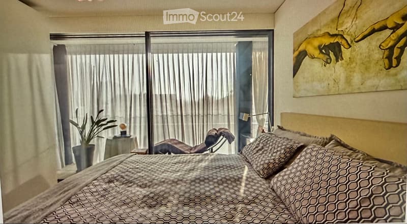 Appartement moderne 4,5 pièces à vendre à Massagno (4)