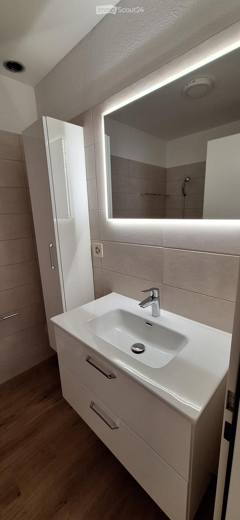 Splendide appartement 3.5 pièces exposé au sud, rénové (5)