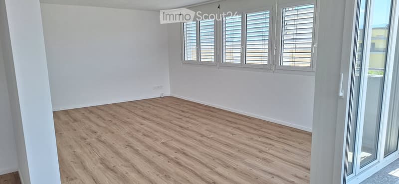 Splendide appartement 3.5 pièces exposé au sud, rénové (3)
