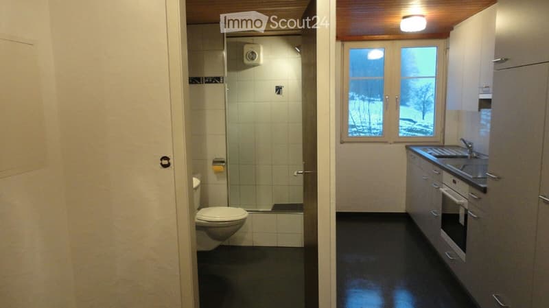 Appartement 2½ pièces (3)