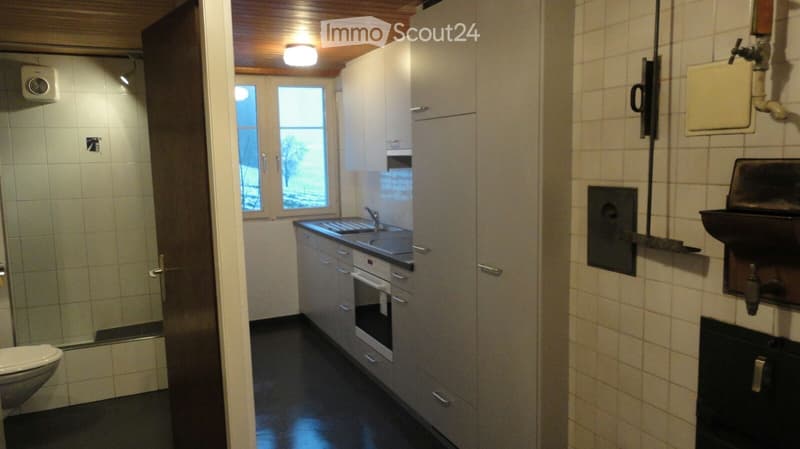 Appartement 2½ pièces (5)