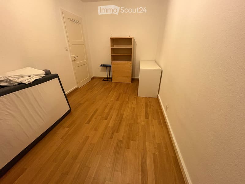 WG Zimmer top zentral, bucheggplatz (2)