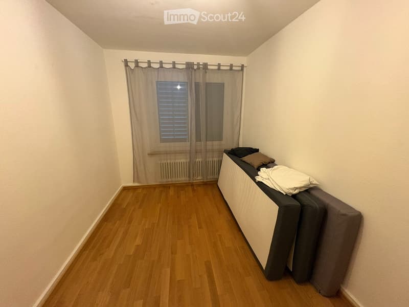 WG Zimmer top zentral, bucheggplatz (1)