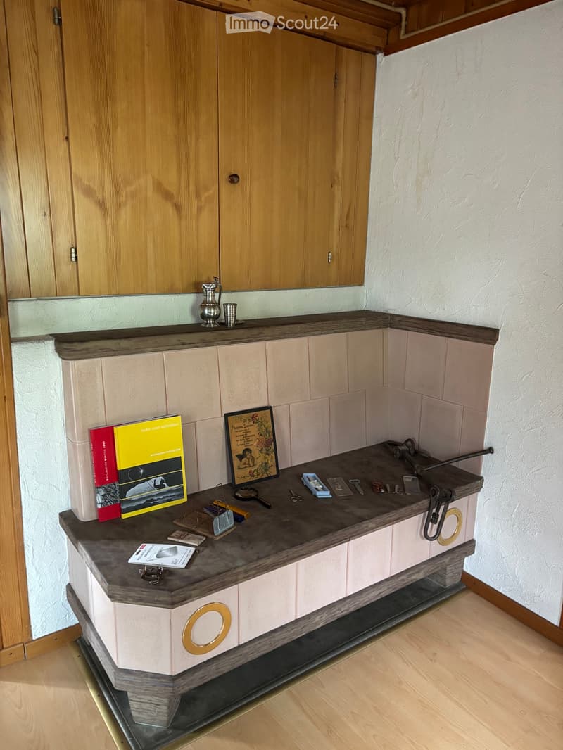 Casaletto affascinante in affitto (4)