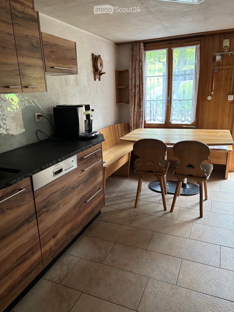 Casaletto affascinante in affitto (2)