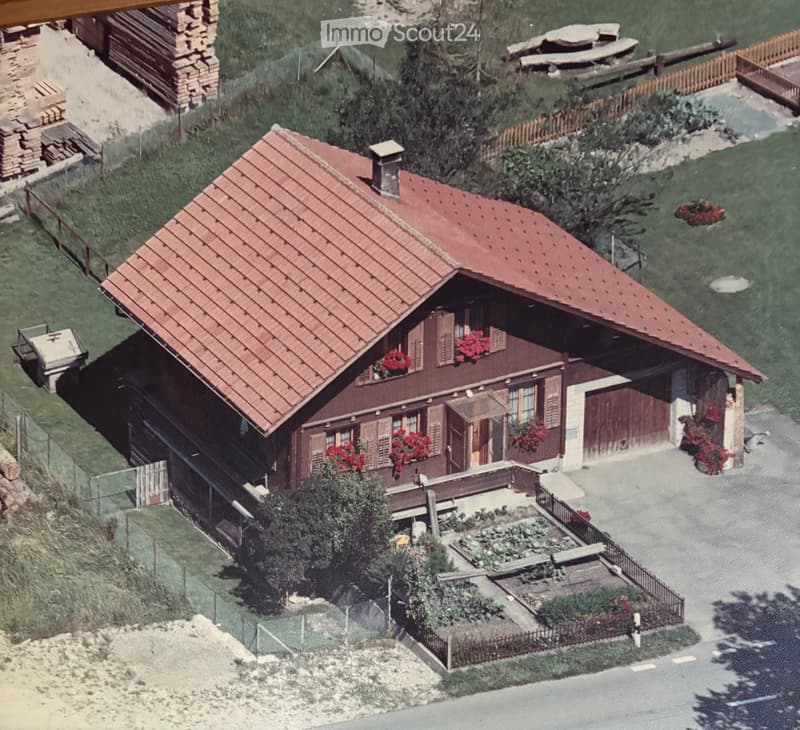 Casaletto affascinante in affitto (1)
