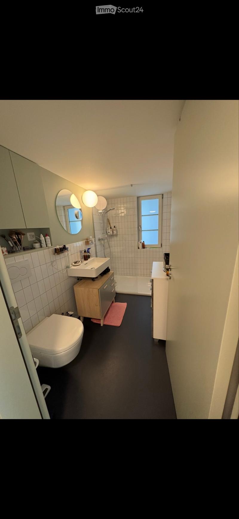 Appartement 2.5 pièces à Schmerikon (2)
