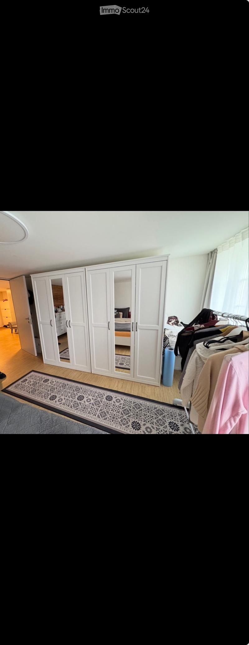 Appartement 2.5 pièces à Schmerikon (3)