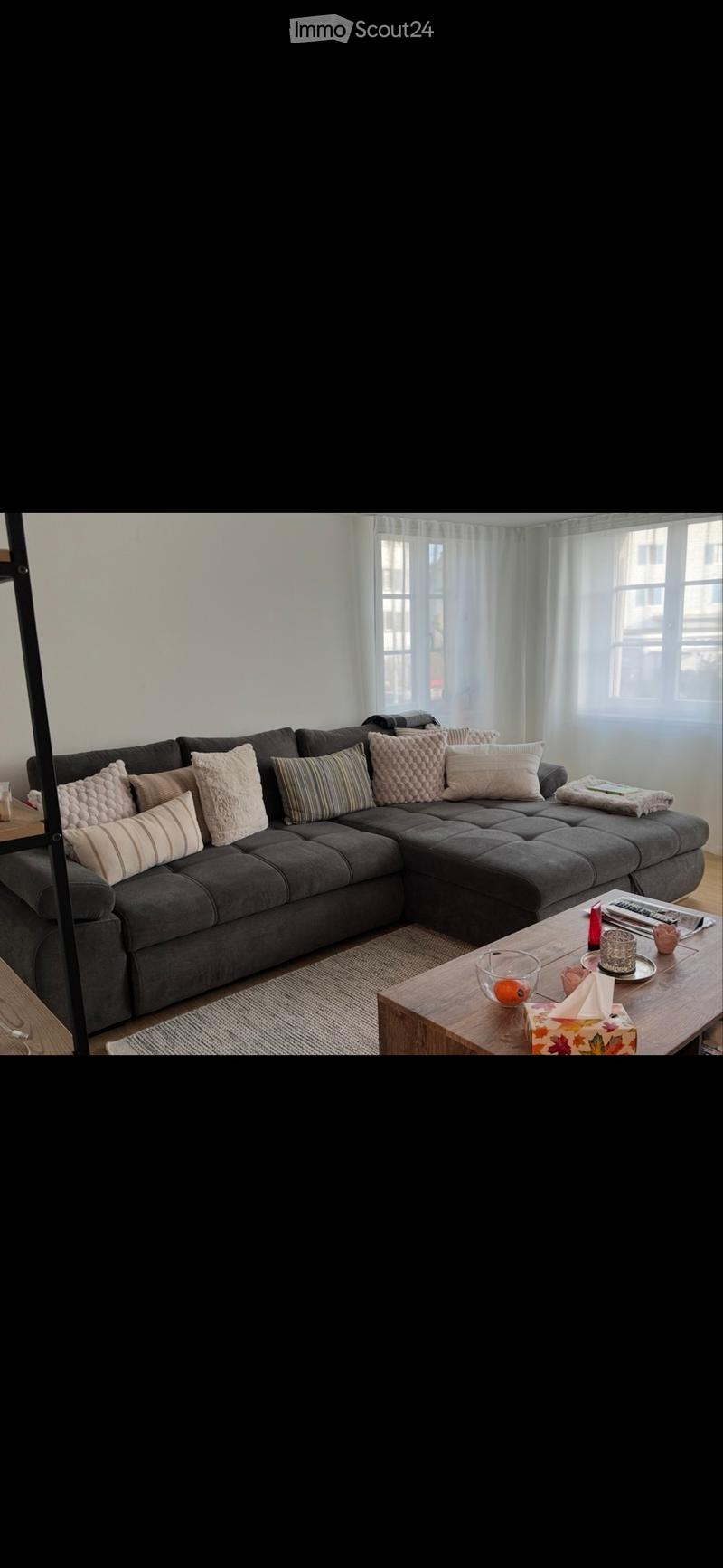Appartement 2.5 pièces à Schmerikon (4)