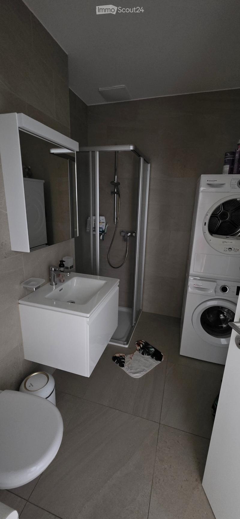 Appartement attique 3.5 pièces (3)