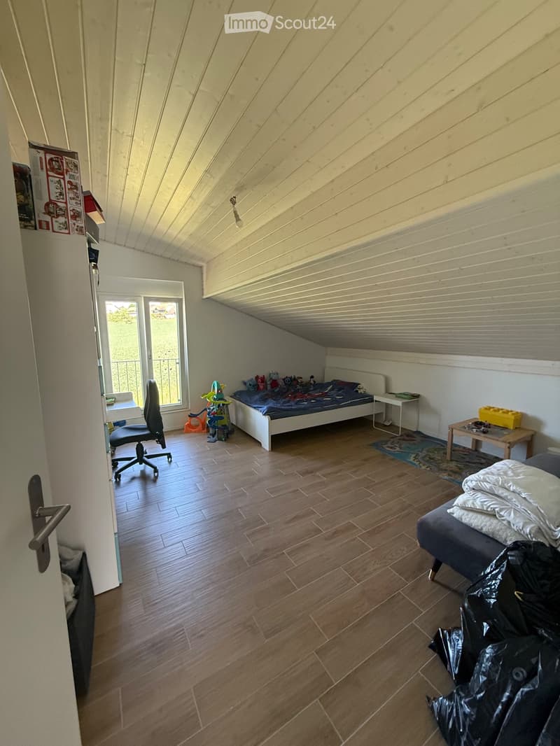 Appartamento di 3,5 locali (4)