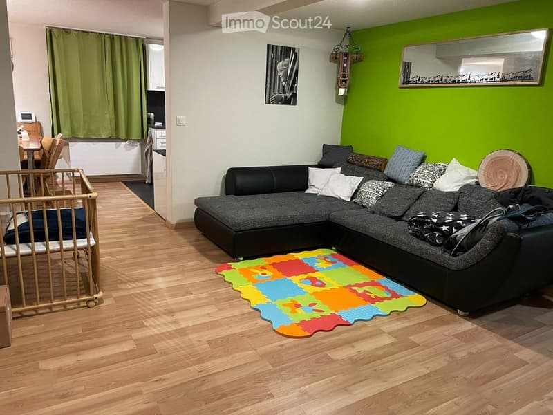 4,5 zimmer wohnung zu vermieten in rothenthurm (4)