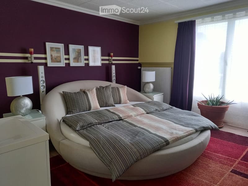 Chambre meublée lumineuse (4)