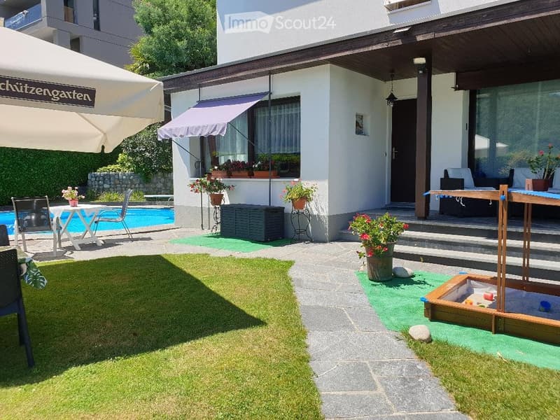 Ferienwohnung im Tessin NL-00000425 (1)