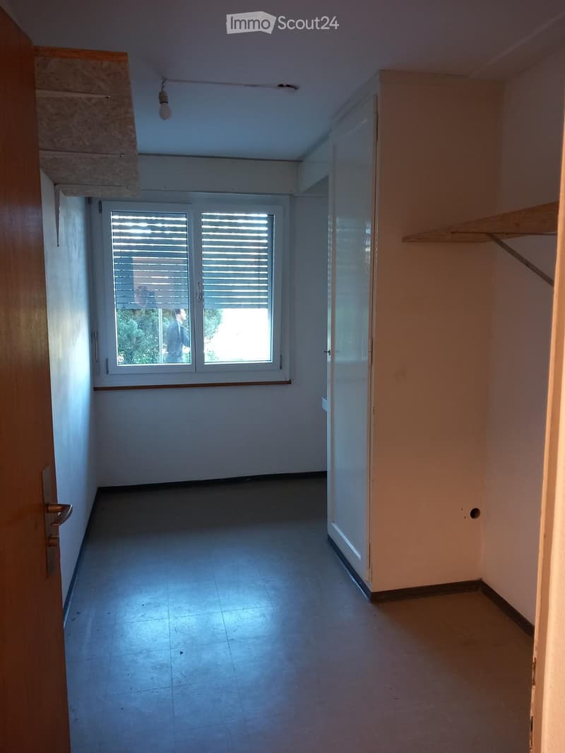 Locale hobby con lavabo a 3027 Bern CHF 190./mese (1)