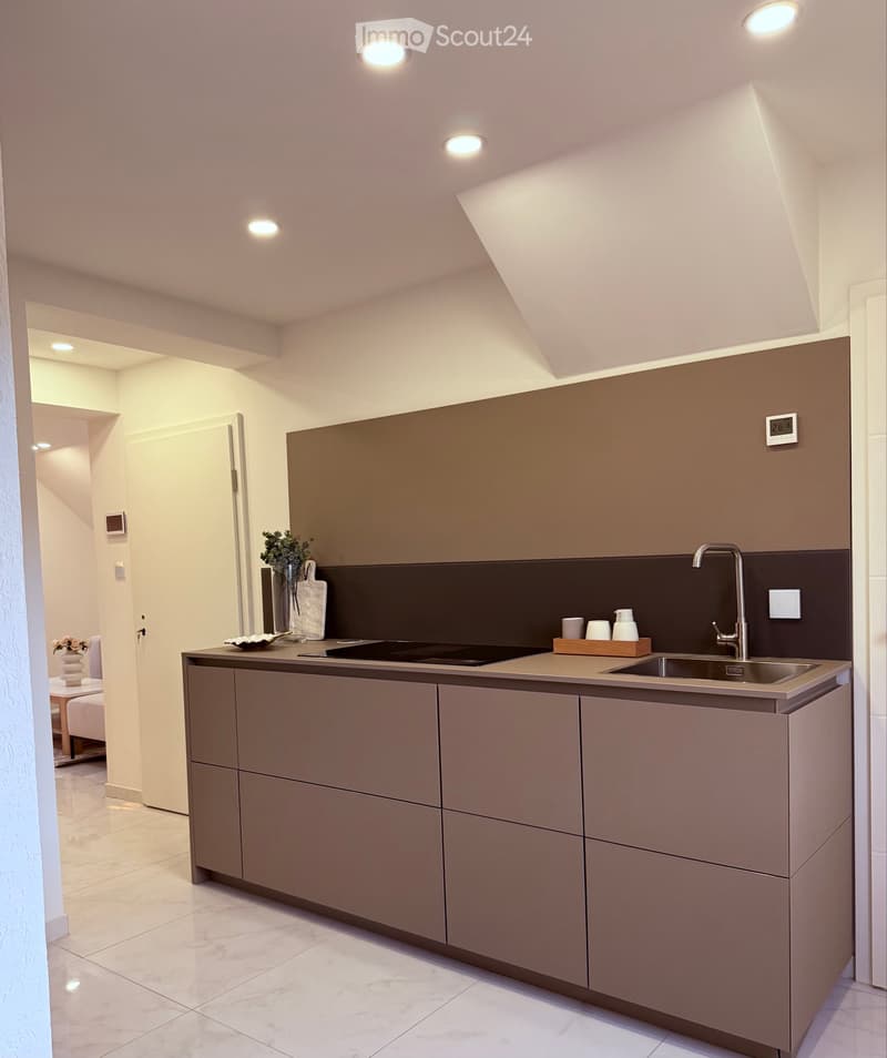 Möblierte 3 Zimmer Wohnung (1)