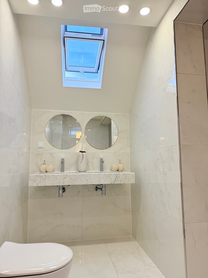 Möblierte 3 Zimmer Wohnung (5)