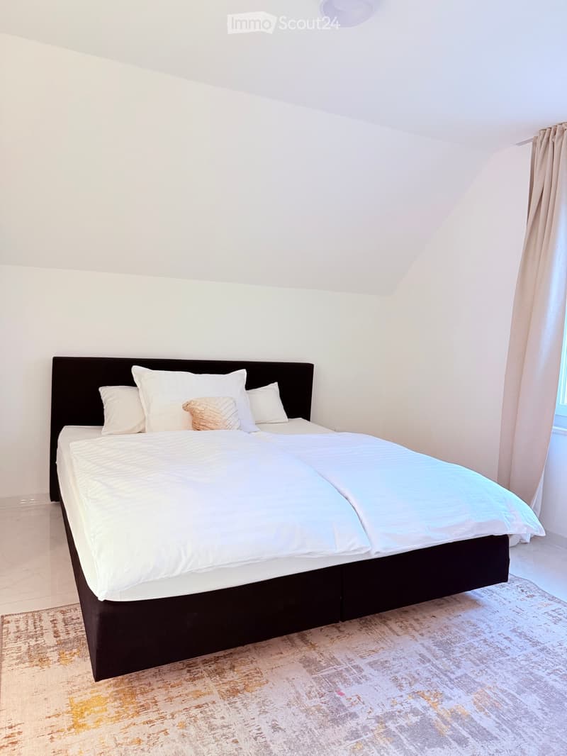 Möblierte 3 Zimmer Wohnung (2)