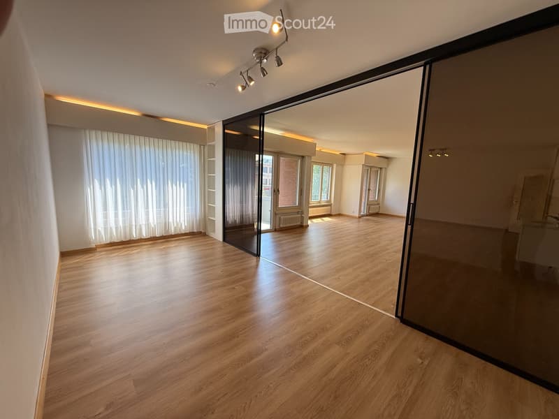 Wohnung 4.5 Zimmer in Lugano - Viganello (3)