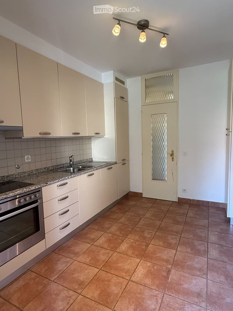 Wohnung 4.5 Zimmer in Lugano - Viganello (5)