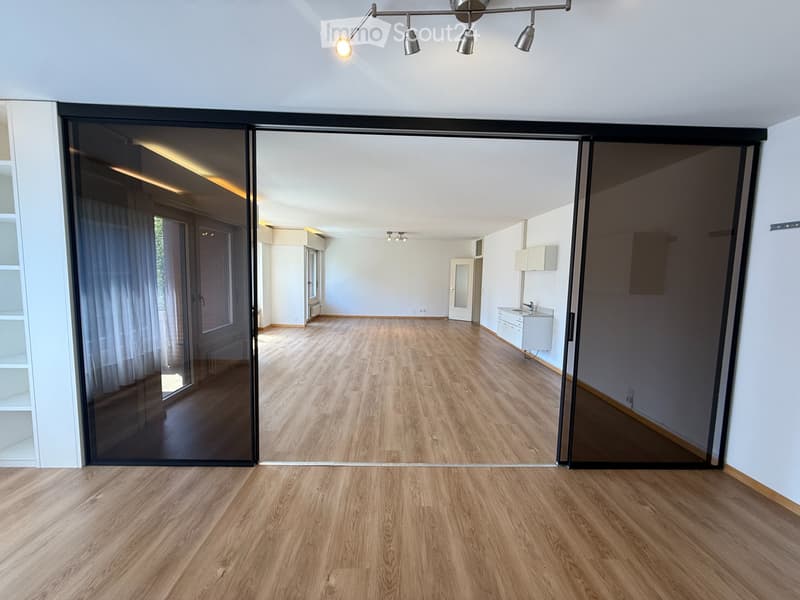 Wohnung 4.5 Zimmer in Lugano - Viganello (4)