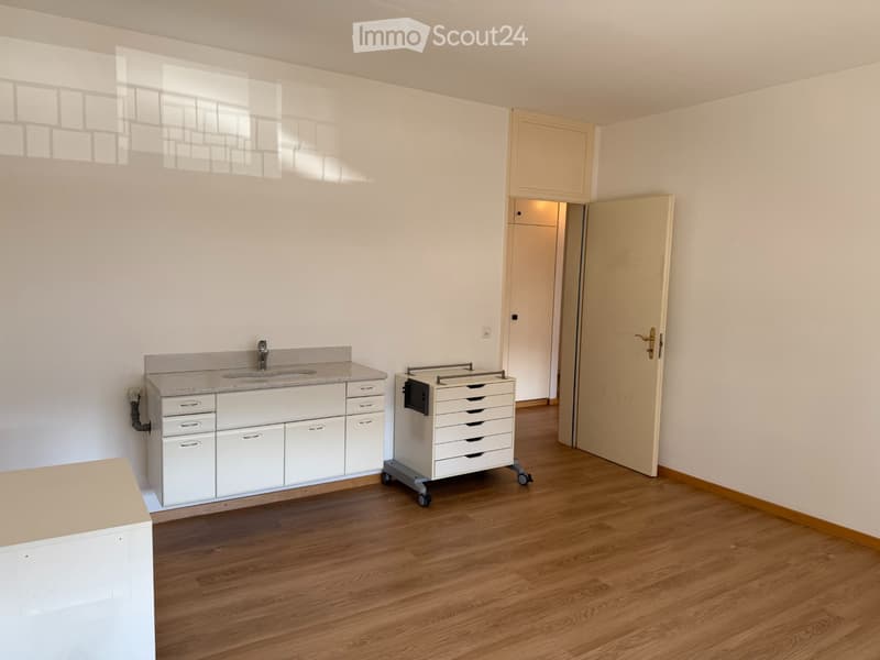 Wohnung 4.5 Zimmer in Lugano - Viganello (10)