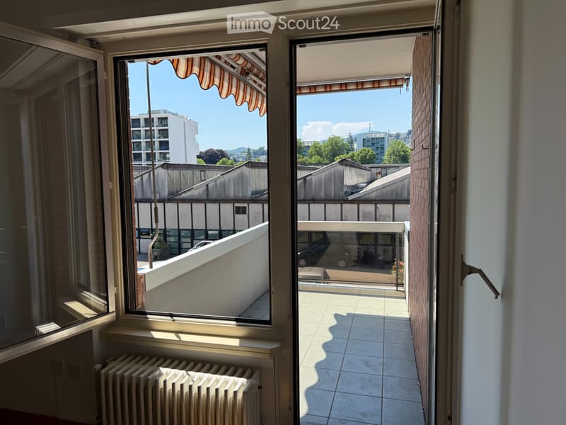 Wohnung 4.5 Zimmer in Lugano - Viganello (9)