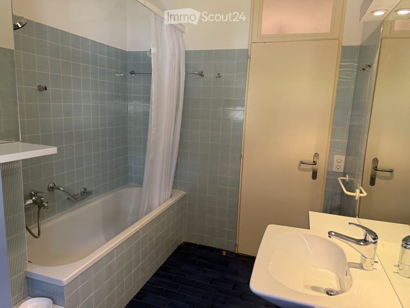 Wohnung 4.5 Zimmer in Lugano - Viganello (13)