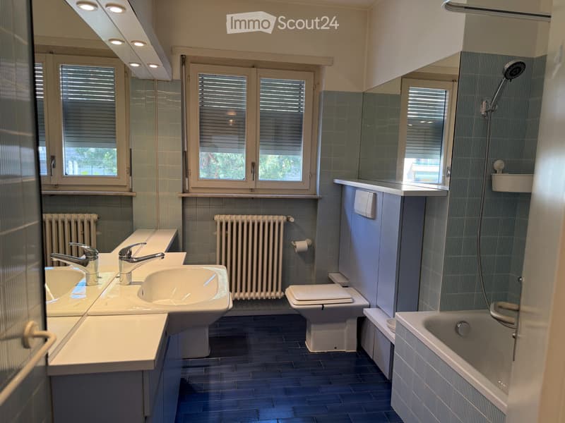 Wohnung 4.5 Zimmer in Lugano - Viganello (12)