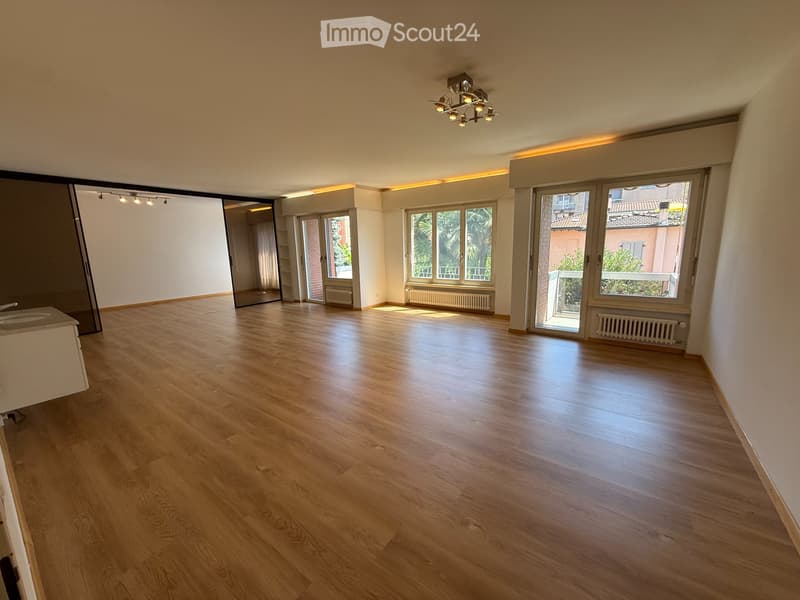 Wohnung 4.5 Zimmer in Lugano - Viganello (2)