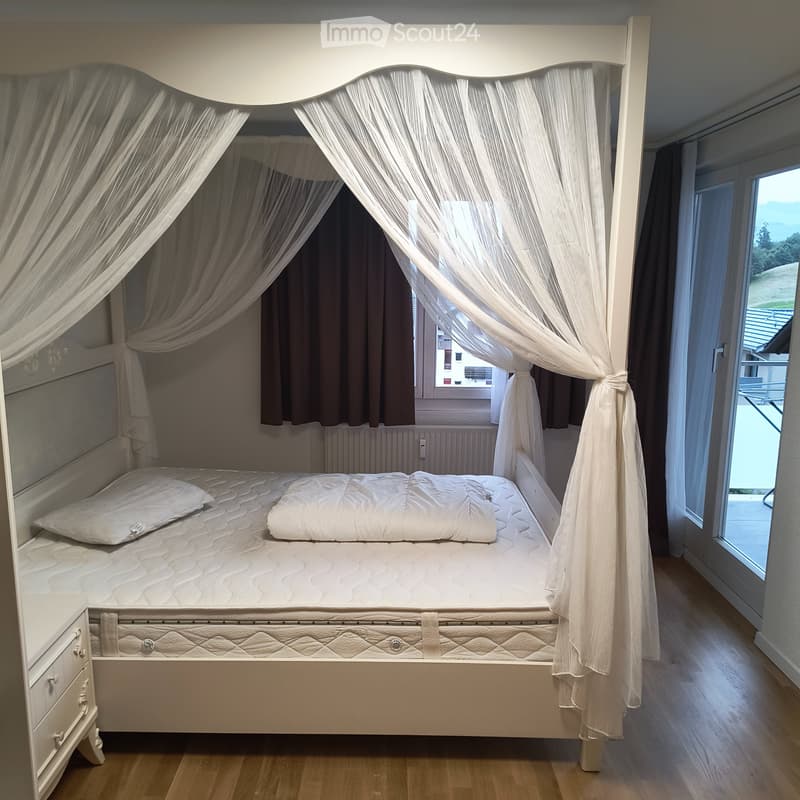 Shared room in Feusisberg available immediately until 31.9.26 (3)