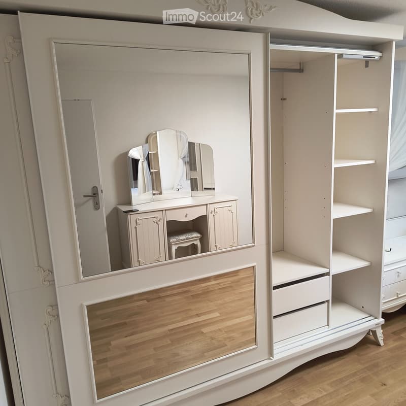 Shared room in Feusisberg available immediately until 31.9.26 (1)